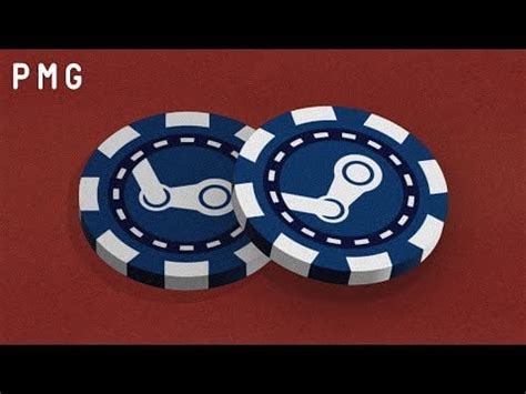 steam gambling|How Valve is Profiting from Steam's Back.